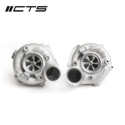 CTS Turbo Super Core RS7 Turbo Set for Audi C7/C7.5 S6/S7/S8/RS6/RS7 4.0TT