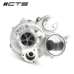 CTS Turbo BB-550 Hybrid Turbocharger for MQB Platform (2015+) DISCONTINUED