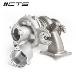Alternative view of CTS Turbo BB-550 Hybrid Turbocharger for MQB Platform (2015+) DISCONTINUED