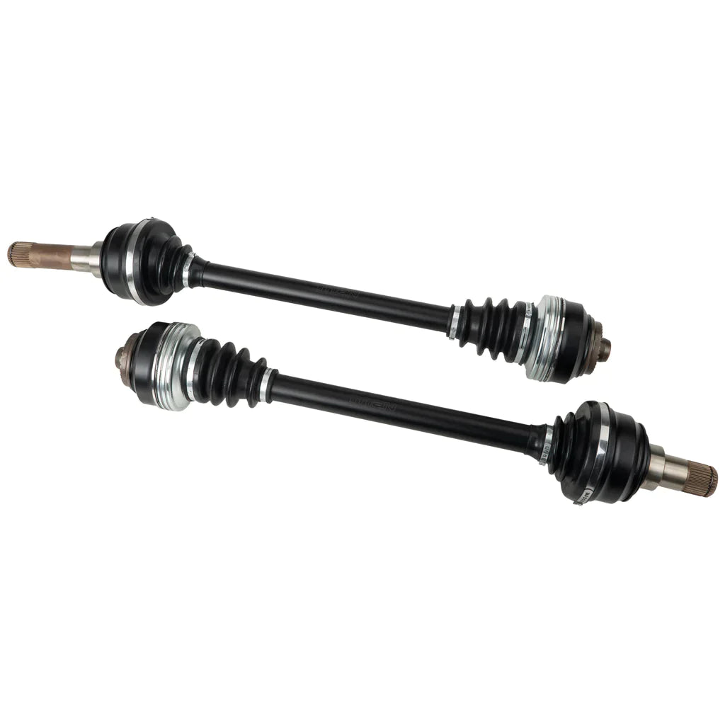 Titan Motorsports MKV Supra Axles – NO CORE REQUIRED – Euro