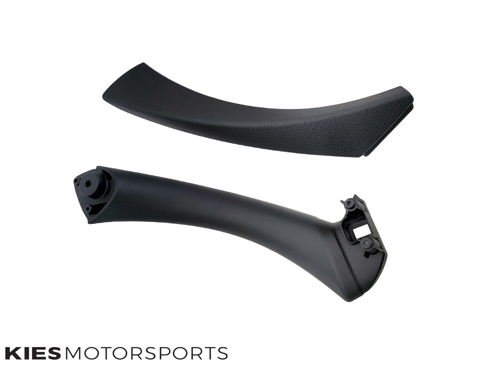 Kies Motorsports E90 Door Pull Handle Replacement - Image 3