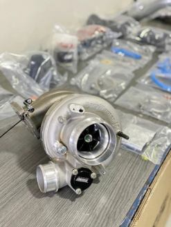 BMW S55 EFR SINGLE TURBO KIT (M2C F87, M3 F80, M4 F82)