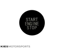 Alternative view of Kies Motorsports G Series Start Stop Buttons (various colors)