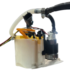 VS - SUPRA FUEL SYSTEM UPGRADE A90 A91