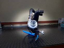 BMW S55 G35-1050 SINGLE TURBO KIT