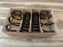 OEM STOCK G20 Springs 3 Series BMW