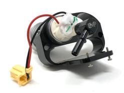Alternative view of N54 / N55 Black Market Parts (BMP) E9X/E8X Modular Bucket-less Fuel Pump (Stages 2-3.75)