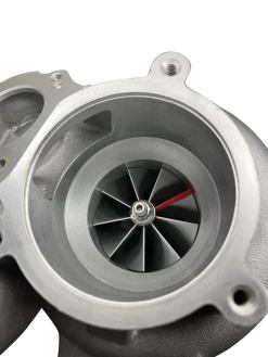 Alternative view of TPC25 BALL BEARING MQB TURBO