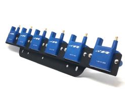 Alternative view of N54 Ignition Kit