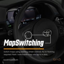 Alternative view of Femto BM3 Custom Rom Patch Bm3