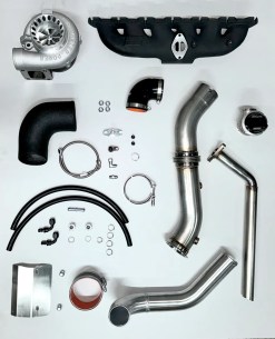 B58 MPR1200 TURBO KIT