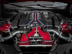 F9X M5 M8 CSF CHARGE COOLERS