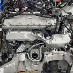 F9X M5 M8 BILLET INTAKE MANIFOLDS