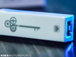 Alternative view of Kies Ethernet Adapters for iPhone, Mac, Android and PC, to flash BM3, XDELETE and MORE! (USB C to Ethernet and Lightning to Ethernet)