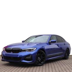 MOTIV PROTUNING - BMW B58 Bm3