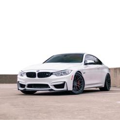 MOTIV PROTUNING - BMW S55 Bm3