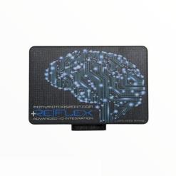 Alternative view of REFLEX PLUS: ADVANCED I/O INTEGRATION