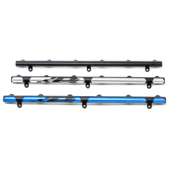 Alternative view of S58 Port Injection Kit G8X G80 M3 M4