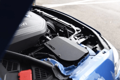 Alternative view of MST BMW B58 140i/240i/340i/440i Cold Air Intake System (F Series)