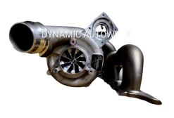 DAW BMW/Supra Gen2 B58 Ultra Flow R Turbo Upgrade