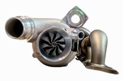 Alternative view of DYNAMIC AUTOWERX BMW/SUPRA B58TU GEN 2 (NEW GEN) ULTRA FLOW-X (6 PORT)