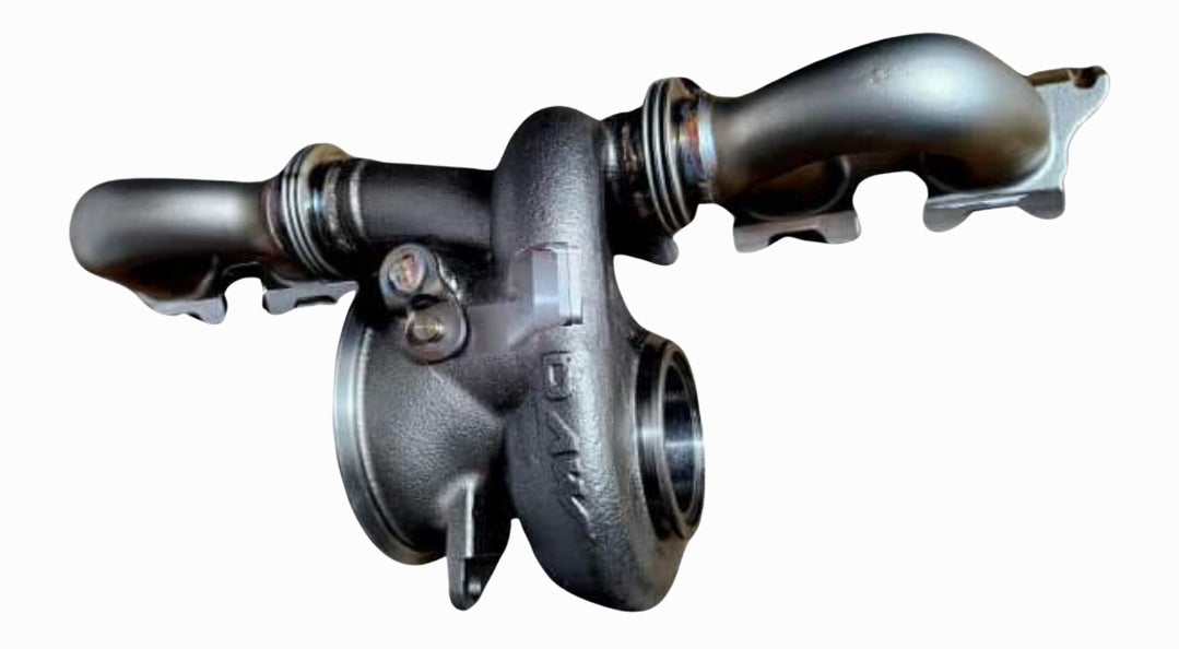 DYNAMIC AUTOWERX BMW/SUPRA B58TU GEN 2 (NEW GEN) ULTRA FLOW-X (6 PORT) - Image 6