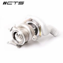 Alternative view of CTS Turbo EA888 Gen3 TSI BOSS turbocharger upgrade kit - NON MQB vehicles
