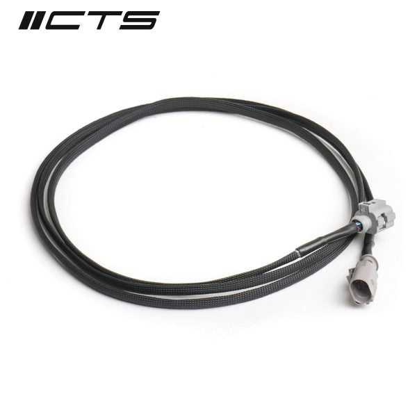 その他 Actuator Extension Harness, 20', 14 GA CTS Turbo Gen3 TSI Electronic Wastegate Actuator Extension Harness