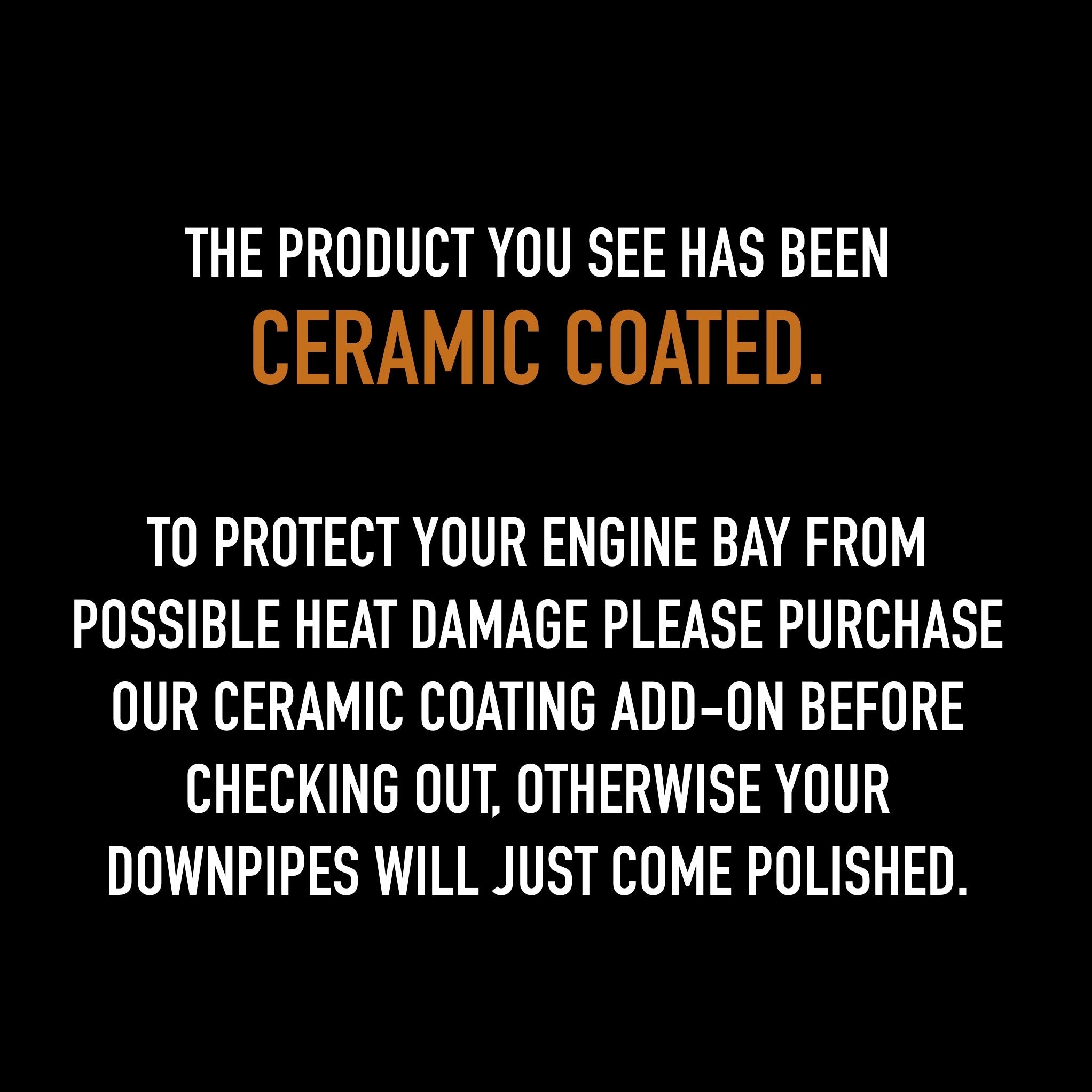 Mercedes-Benz GT | GTS Downpipes and West Tuned Package - Image 4