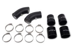 Alternative view of VRSF Charge Pipe Upgrade Kit 2012 – 2016 BMW F10/F12 M5 & M6