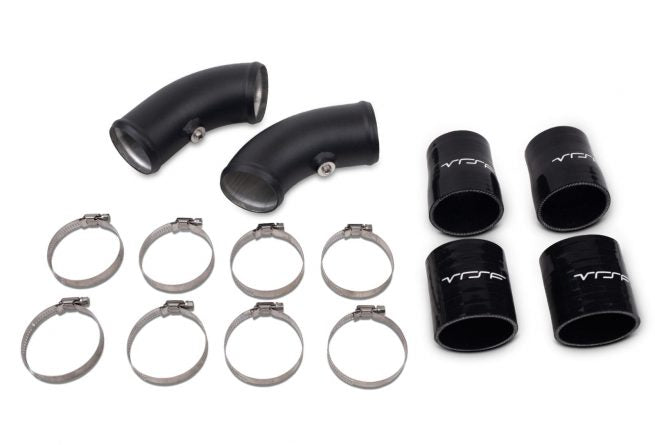 VRSF Charge Pipe Upgrade Kit 2012 – 2016 BMW F10/F12 M5 & M6 - Image 2