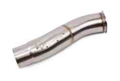 VRSF Stainless Steel Race Downpipe Upgrade for F01, F02 740i, F10, F11, F15, F07 535i F12, F13 640i E70, E71 X5, X6