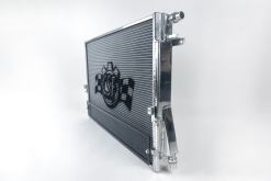 Alternative view of CSF 2020 Toyota GR Supra (A90) Heat Exchanger