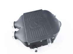 CSF Top Mount Charge Air Cooler - F87/F80/F82/F83 M2 Competition/M3/M4 S55 3.0L
