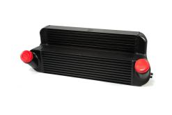 Alternative view of CSF High Performance Intercooler - F87 M2, F30 3-Series, and F32 4-Series