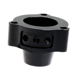 Alternative view of CTS Turbo Blow Off Adaptor for 2.0T FSI/TSI/TFSI (EA113, EA888.1 and EA888.2) MQB