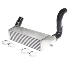 Alternative view of CTS TURBO BMW E9x N54/N55 3.0L FMIC KIT - DIRECT FIT