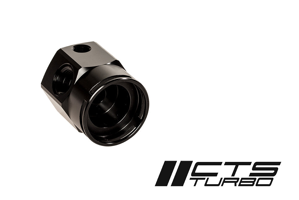 CTS OE Fuel Pressure Regulator Housing - Image 3