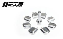 CTS Turbo 2.0T FSI (MK5, 8P A3/S3, B7 A4) and MK6 Golf R Intake Manifold Flap Delete