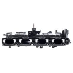 Alternative view of CTS Turbo 2.0T FSI (MK5, 8P A3/S3, B7 A4) and MK6 Golf R Intake Manifold Flap Delete