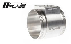 CTS Turbo B5 S4 MAF Housing 85mm