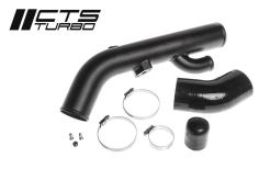 CTS Turbo 2.0T TSI Throttle Pipe (EA888.1)