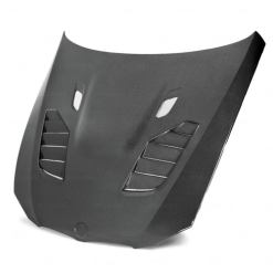 E92 Seibon 07-10 BMW M3 Series CT-Style Carbon Fiber Hood