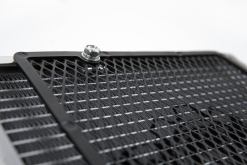 Alternative view of CSF 18+ Mercedes AMG GT R/ GT C Auxiliary Radiator- Fits Left and Right - Sold Individually