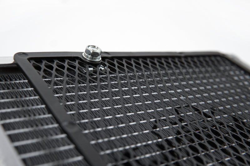 CSF 18+ Mercedes AMG GT R/ GT C Auxiliary Radiator- Fits Left and Right - Sold Individually - Image 2