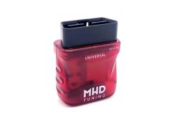 Alternative view of MHD UNIVERSAL WIFI ADAPTER OBDII WIRELESS FLASH