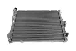 Alternative view of CSF 2006 BMW 325 / 07-09 BMW 328 / 06-10 BMW 330 / 09-10 BMW Z4 Radiator