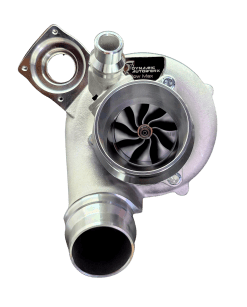 Alternative view of DYNAMIC AUTOWERX BMW/SUPRA B58TU GEN 2 FLOW MAX (2 PORT)