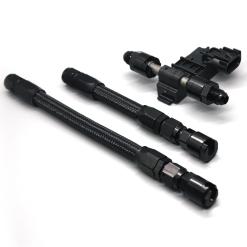 Alternative view of FUEL LINE UPGRADE - BMW E-SERIES