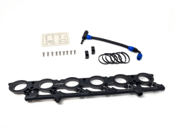Alternative view of B58 Port Injection Kit (Fxx, Gxx)